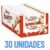 Kinder Bueno Chocolate con leche y crema de avellanas 30*43g,Kinder Bueno White ,Caja de 30 unidades,Barritas de Chocolate